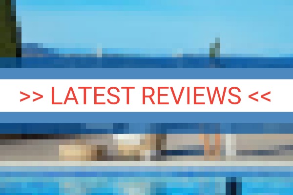 www.villa-belrose.com - check out latest independent reviews