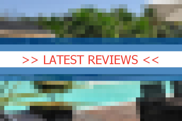 www.villa-carroubier.com - check out latest independent reviews