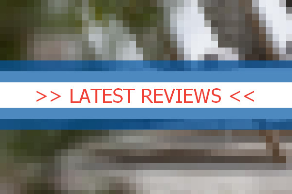 www.villa-clarisse.com - check out latest independent reviews