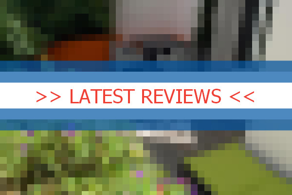 www.villa-des-canuts.com - check out latest independent reviews
