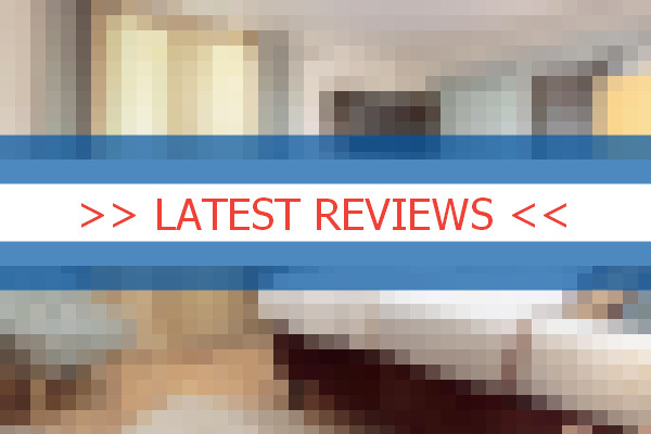 www.villa-des-sens-34.fr - check out latest independent reviews