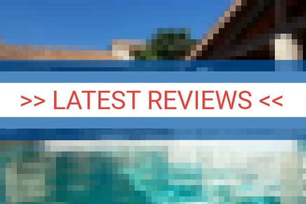 www.villa-escandia.com - check out latest independent reviews