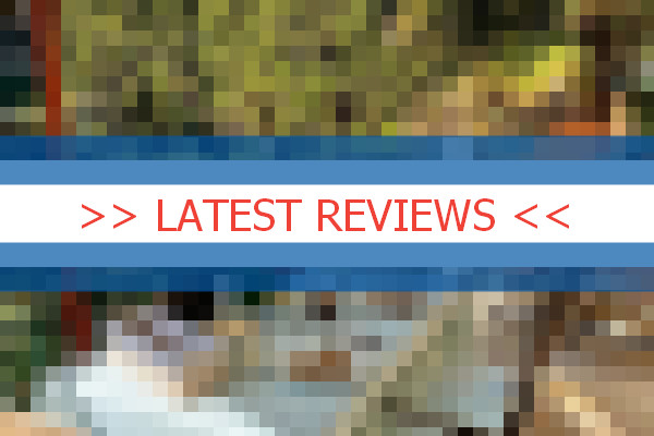 www.villa-fontaine-vieille.de - check out latest independent reviews