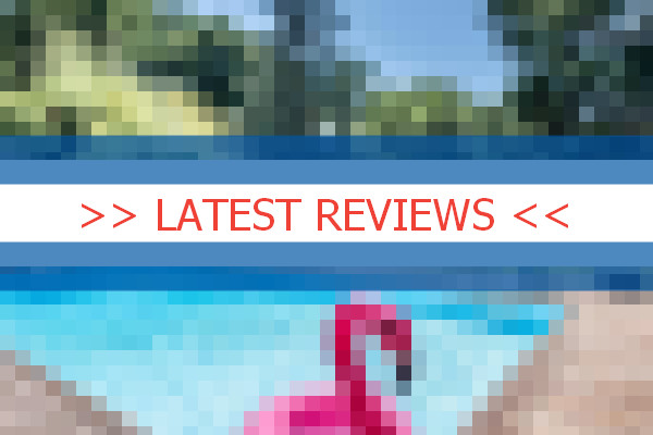 www.villa-gena.fr - check out latest independent reviews