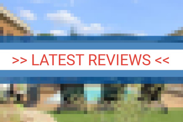 www.villa-gorgesdutarn.com - check out latest independent reviews