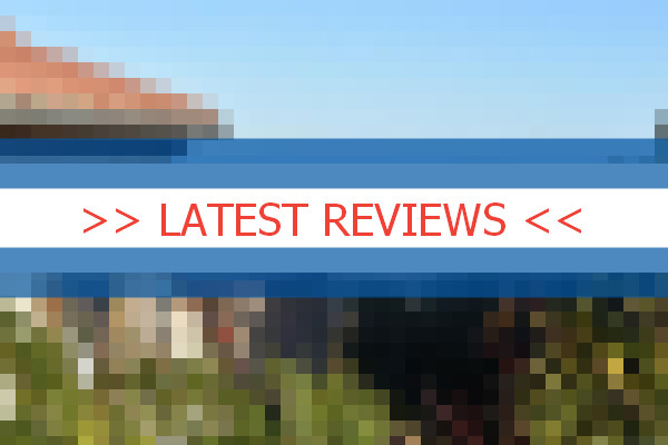 www.villa-josephine.de - check out latest independent reviews