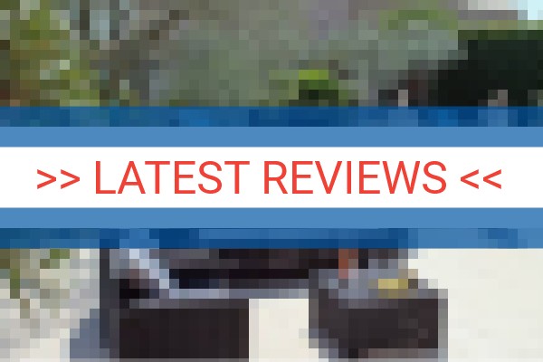 www.villa-la-calineblog4ever.com - check out latest independent reviews