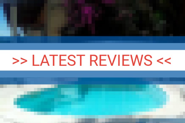 www.villa-ladesirade-antibes.fr - check out latest independent reviews