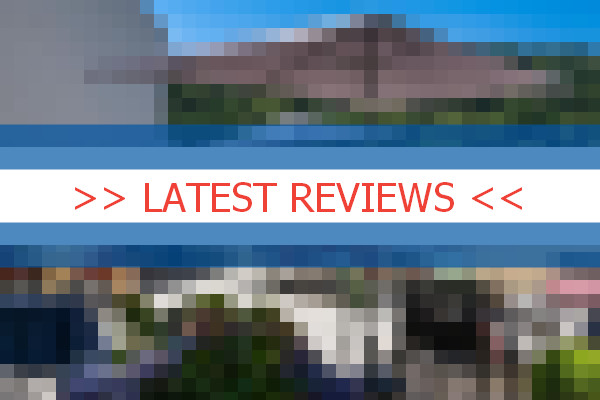 www.villa-lesdahlias-montdore.com - check out latest independent reviews