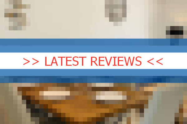 www.villa-lespinsdebonifacio.fr - check out latest independent reviews