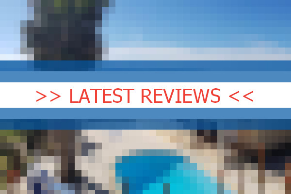 www.villa-liamone.com - check out latest independent reviews