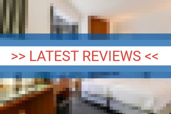 www.villa-luxembourg.com - check out latest independent reviews
