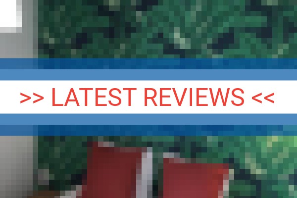 www.villa-marie-talbot.com - check out latest independent reviews