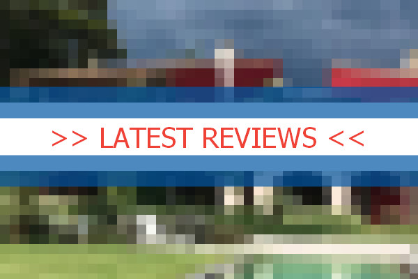 www.villa-mercedes.com - check out latest independent reviews