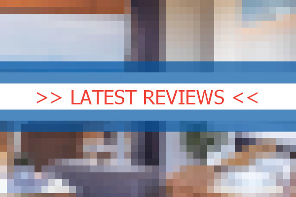 www.villa-oceana.com - check out latest independent reviews