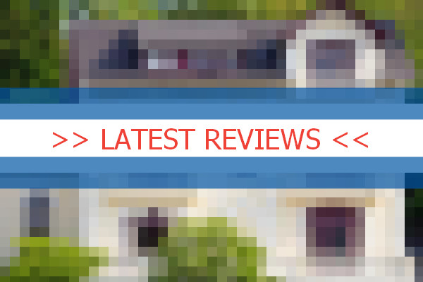 www.villa-orante.fr - check out latest independent reviews
