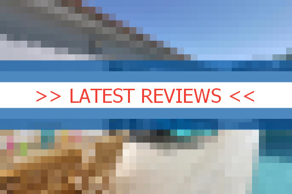 www.villa-orethaga-corse.com - check out latest independent reviews