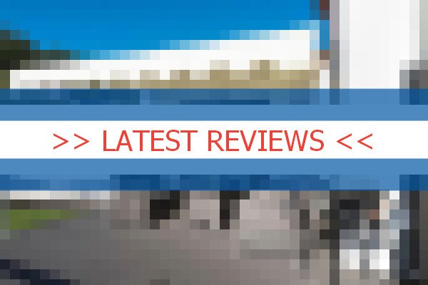 www.villa-quietude.com - check out latest independent reviews