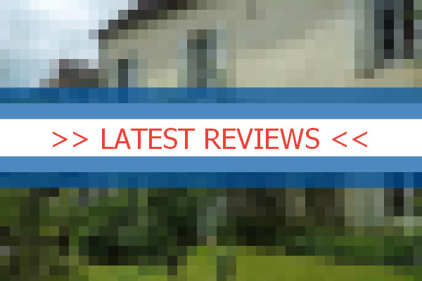 www.villa-ribiere.com.es - check out latest independent reviews