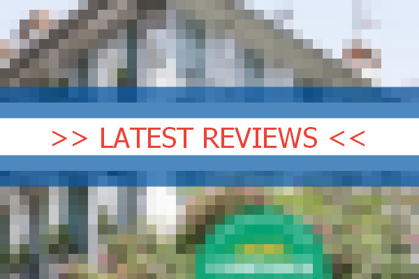 www.villa-rivoli.com - check out latest independent reviews