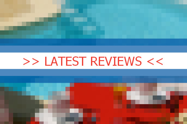 www.villa-saint-raphael.net - check out latest independent reviews