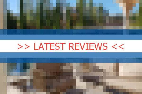 www.villa-saintantoine.com - check out latest independent reviews