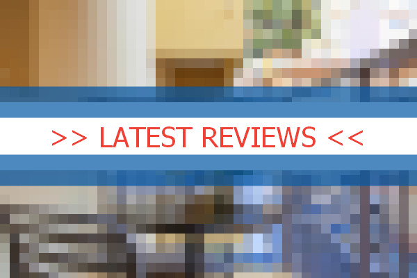 www.villa-serafina.com - check out latest independent reviews