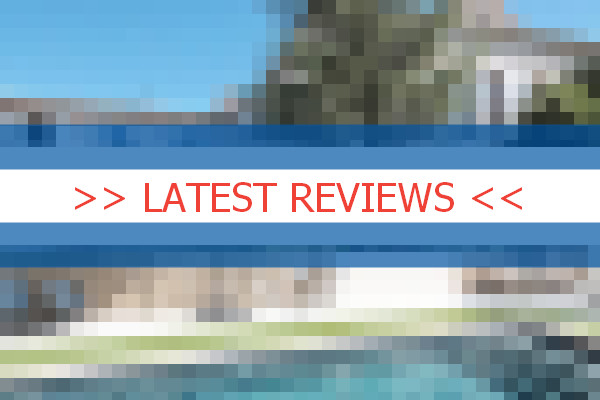 www.villa-st-marc.com - check out latest independent reviews