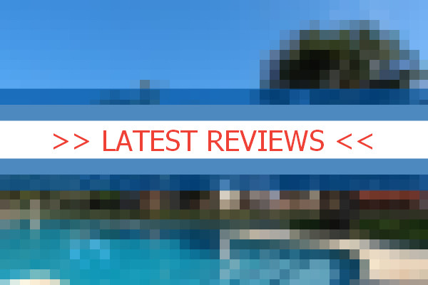 www.villaalizee.com - check out latest independent reviews