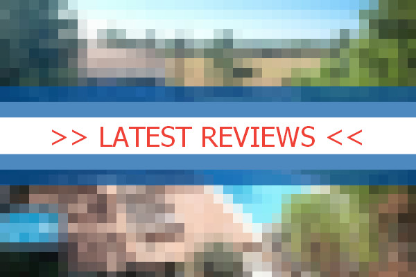www.villaalyzea.com - check out latest independent reviews