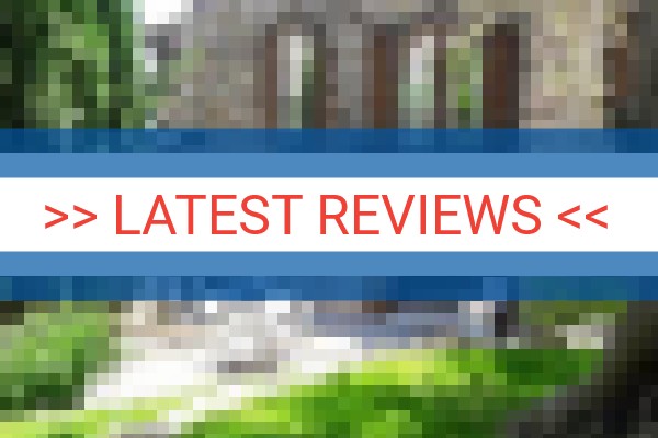www.villaarca.com - check out latest independent reviews