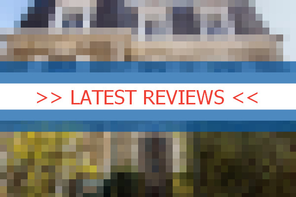 www.villaathanaze.com - check out latest independent reviews