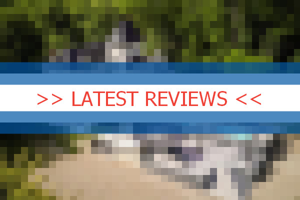 www.villaaubin.com - check out latest independent reviews