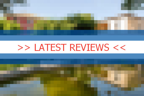 www.villaaugusta.fr - check out latest independent reviews
