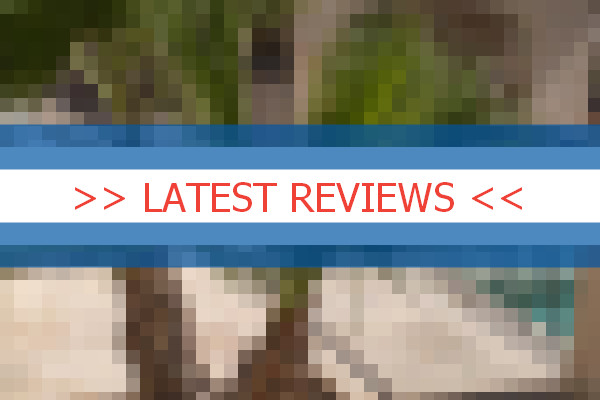 www.villaazur.fr - check out latest independent reviews