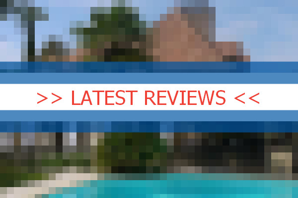 www.villabede.com - check out latest independent reviews