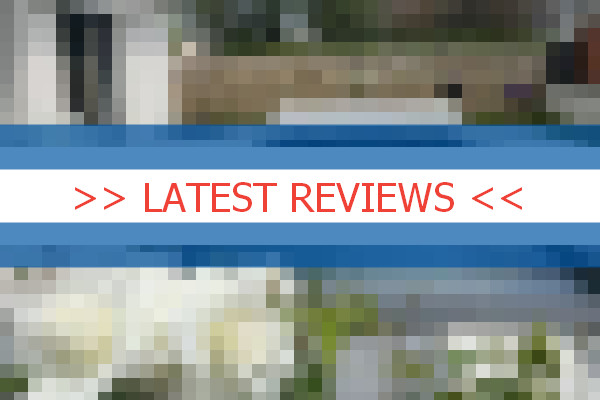 www.villabellissima.fr - check out latest independent reviews