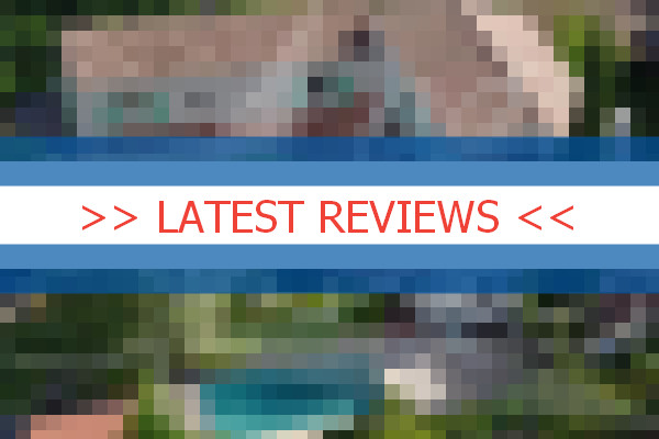 www.villabonheurvallespir.com - check out latest independent reviews