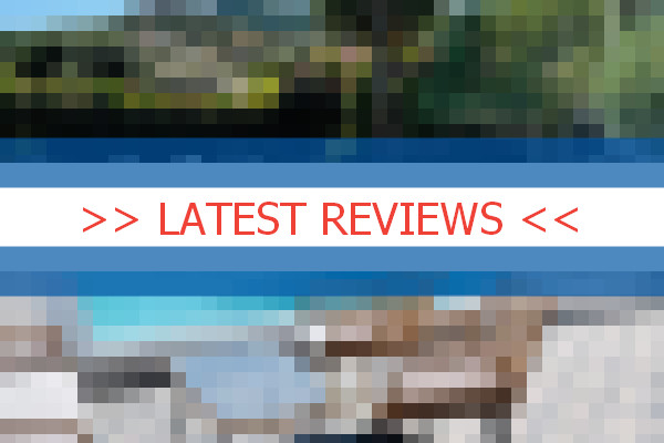 www.villabranda.com - check out latest independent reviews