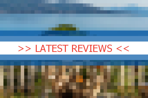 www.villacaliforniasainte-maxime.com - check out latest independent reviews