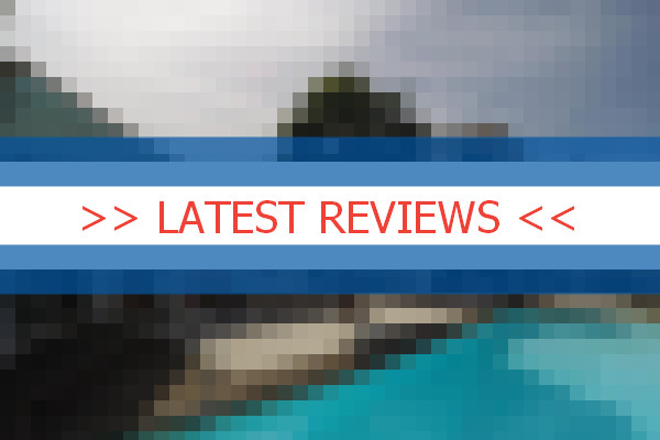 www.villacaraibesarcachon.com - check out latest independent reviews
