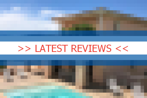www.villacaramontinu.fr - check out latest independent reviews