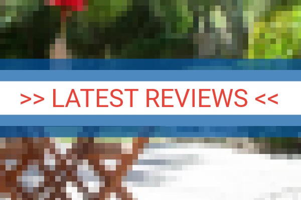 www.villacartarana.fr - check out latest independent reviews