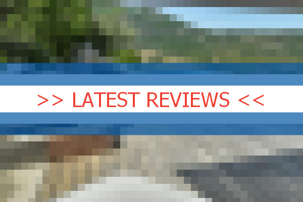 www.villacarubellu.com - check out latest independent reviews