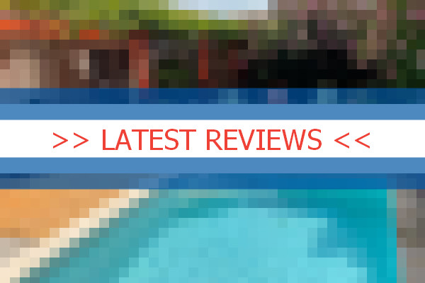 www.villacassandra-tavel.com - check out latest independent reviews