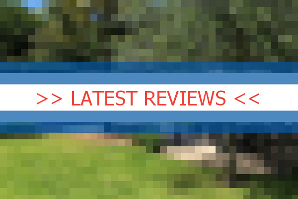 www.villacassandre.com - check out latest independent reviews