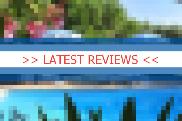 www.villacatherine.com - check out latest independent reviews