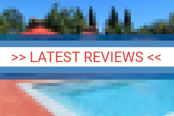 www.villachandra.com - check out latest independent reviews