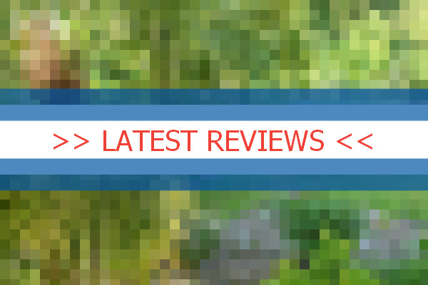 www.villachantal.fr - check out latest independent reviews