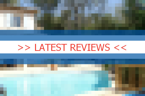 www.villacolibri.fr - check out latest independent reviews
